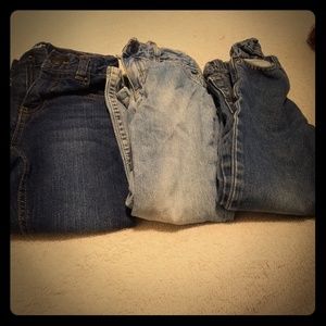 Boys jeans